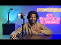 How to use C16 AI Tracking Selfie Stick Tripod Gimbal Stabilizer | online store : khplaysonic.com