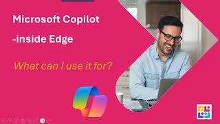 Why do I use Copilot inside Microsoft Edge?