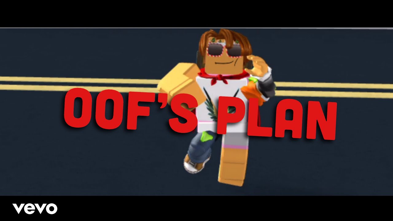 Drake - Gods Plan ROBLOX Parody - "Oof’s Plan" - YouTube.