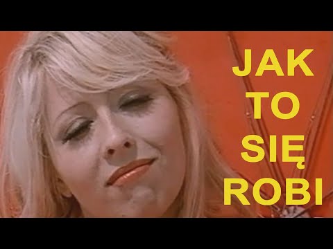 Jak to się robi (1973) – Full Movie  Cały Film Online HD enhanced thumbnail