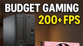 Watch This Before Building an OptiPlex Gaming PC!