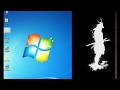 Netcat Tutorial : Windows Command Prompt (Bind Shell) in Linux Shell