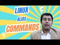 Linux Alias Command: Simplify Your Workflows for Production Systems