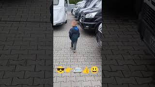 Motor🚐 home🏡#camper#motorhome#автодом#funnyvideo#kinder#kids#дети#діти#music#musik