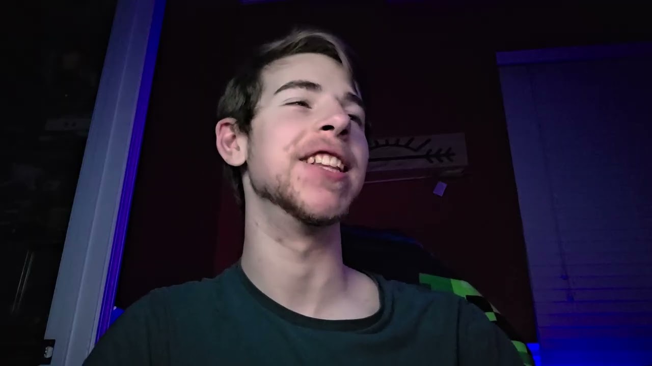 Okay day tbh: Daily Vid #58 