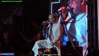 Download Lagu Dato' Awie nyanyi lagi keras ..Di Pintu Sepi ft Dragon Malaya Pesta Penang 2026 MP3