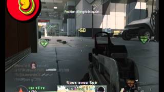 Terminal: Map Maudite 