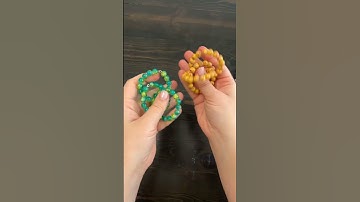 My Meraki Sphere Fidget Collection!!! 😍