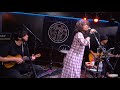 ひまわり〜Swimming Landward | "Joint Live 小山卓治🌻Natsuki" @新宿御苑Ruto   2025/8/24