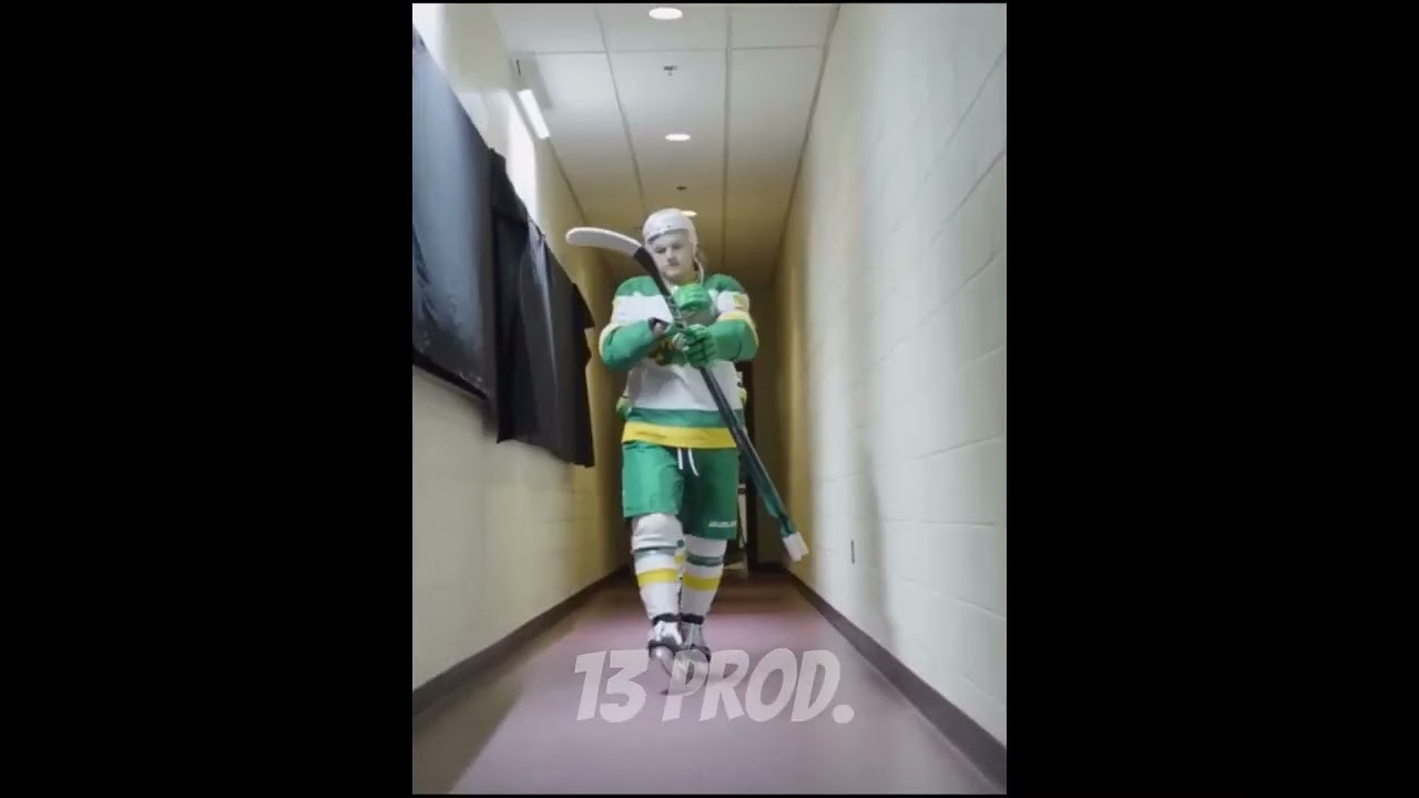 “Krill The Thrill” Edit