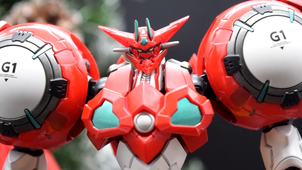 recensione Getter 1 Devolution riobot Sentinel