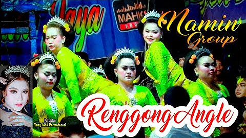 20 Renggong angle || PRMMJ NAMIN GROUP ||  NENG AIDA|| CARACAS I 3/2/2