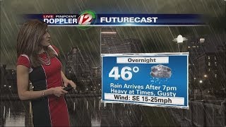Eyewitness News at 7AM