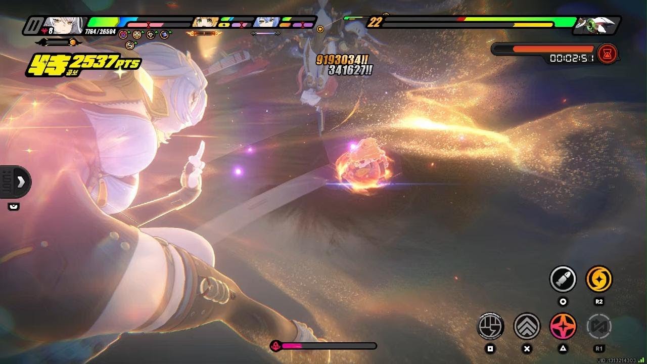 젠레스 존 제로 이거 뭐냐? 왜캐 쉬워졌냐?