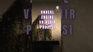 #ue #ue5 #unrealengine #nehir #gamedev #deveoper #3d