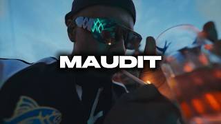 Werenoi Type Beat "Maudit" | Instru Mélancolique | Instru Rap 2026