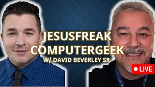 DEBUNKING Satans Little Season w/ JesusFreakComputerGeek | Stationed In The Arctic
JesusFreakComputerGeek
https://www.youtube.com/@UCodMNQYuae8t4aDzp6frEJw
✅ Kingdom In Context Patreon:
https://www.patreon.com/c/KICsupport
✅ Visit BraveTeas.com
https://braveteas.com
✅ If you feel led, you can support us on PayPal or by mail (listed below). https://www.paypal.me/sgriffin887
Please make personal checks payable to:
Sean Griffin at P.O. box 1266, Ft. Collins, CO 80522
✅ Or become a Patron of the series @
https://www.patreon.com/c/DaysofNoahtv
📢***1 Enoch Contextual Study Guide***
https://a.co/d/2UQtLnT
✅ Download the KIC app:
Google Play
https://play.google.com/store/apps/details?id=com.sean.kic.android&pcampaignid=web_share
✅ Visit us @ www.kingdomincontext.com
✅ Get your KIC t-shirts @ Sanctified Supply Co.
https://sanctifiedsupplyco.com/collections/kingdom-in-context?ref=K81Lq
Email: kingdomincontext@gmail.com
Kingdom In Context. 2025 DEBUNKING Satans Little Season w/ JesusFreakComputerGeek | Stationed In The Arctic