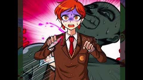 Thumbnail of Shinji Kasai - Edit [SDRA2] [SPOILERS + EYESTRAIN]