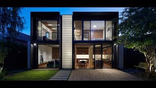 Fawkner Street House / Workshop Architecture (4K)