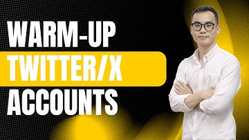 How I Automatically Manage and Warm Up Multiple Twitter/X Accounts Effectively