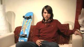 Devin Miller Skate Documentary