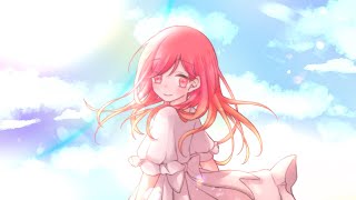 無限の冒険譚【初音ミク】