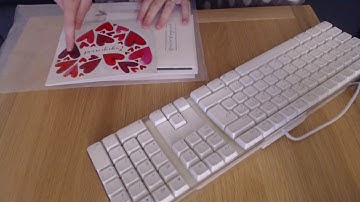 ASMR Card Sorting & Organising Whispers Intoxicating Sounds Sleep Help Relaxation