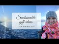 What Can You Give A Minimalist? (Sustainable Gift Ideas)