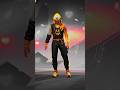 free fire dres video training song #freefire #max gaan HD 4K #technogamerz #shorts #totalgaming