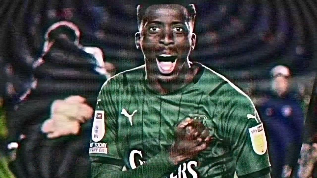 Panutche Camará Season 2021/22