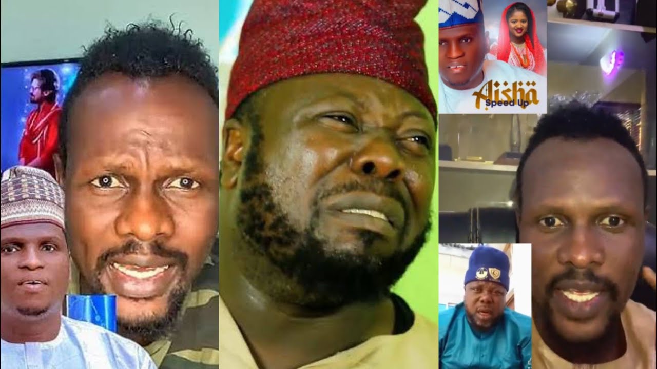 Da Ɗumi-Ɗumi: An Fara Sabuwar Rigima a wajen rabon shinkafa Tsakanin Tijjani Asase da Umar Ba'ana.