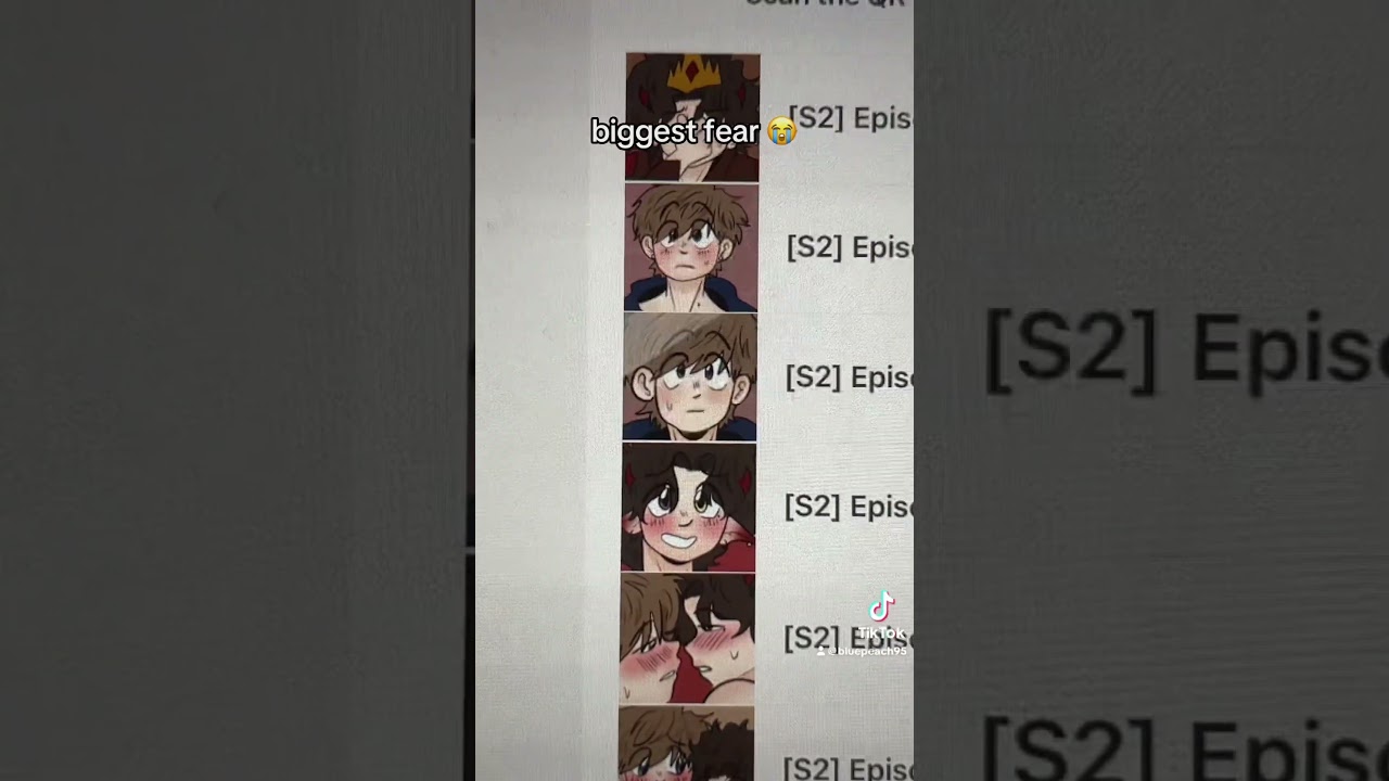 biggest fear fr 😭 