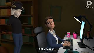 Basically Something Stupid I Made On Plotagon