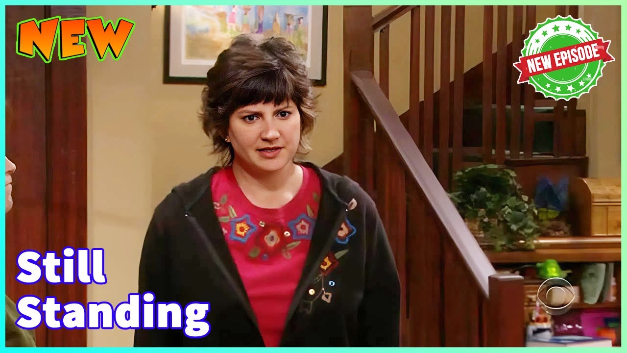 Still Standing NEW Season 2025 🌺Still a Team🌺 1080HD NEW TV SHOWS