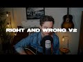 Peter Katz - Right And Wrong (v2)