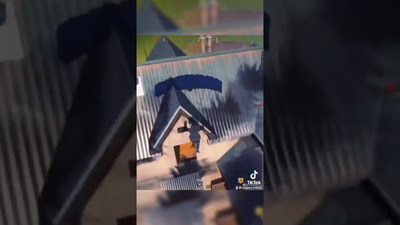 INSANE 4 PIECE IN 15 SECOND WITH MW CROSSBOW🧨 