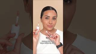 Celebrity Makeup by Mario Super Shine Lip Gloss SWATCHES! #shorts Wealth