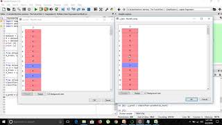 Classification - 3: Logistic Regression Practicals