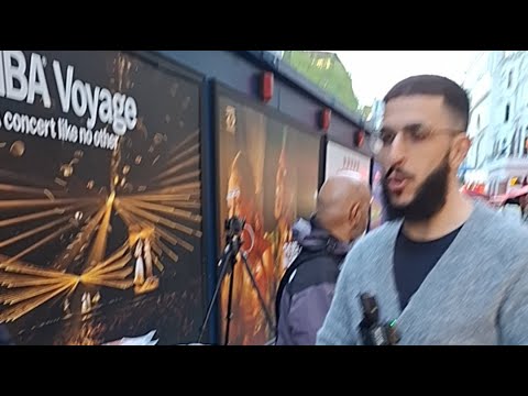Sam Dawah is live - YouTube