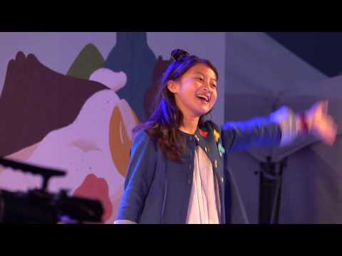 Gail Sophicha เกล โสพิชา - 出口 + 在樹上唱歌 + 讓我為你唱情歌【2019好朋友野餐日】