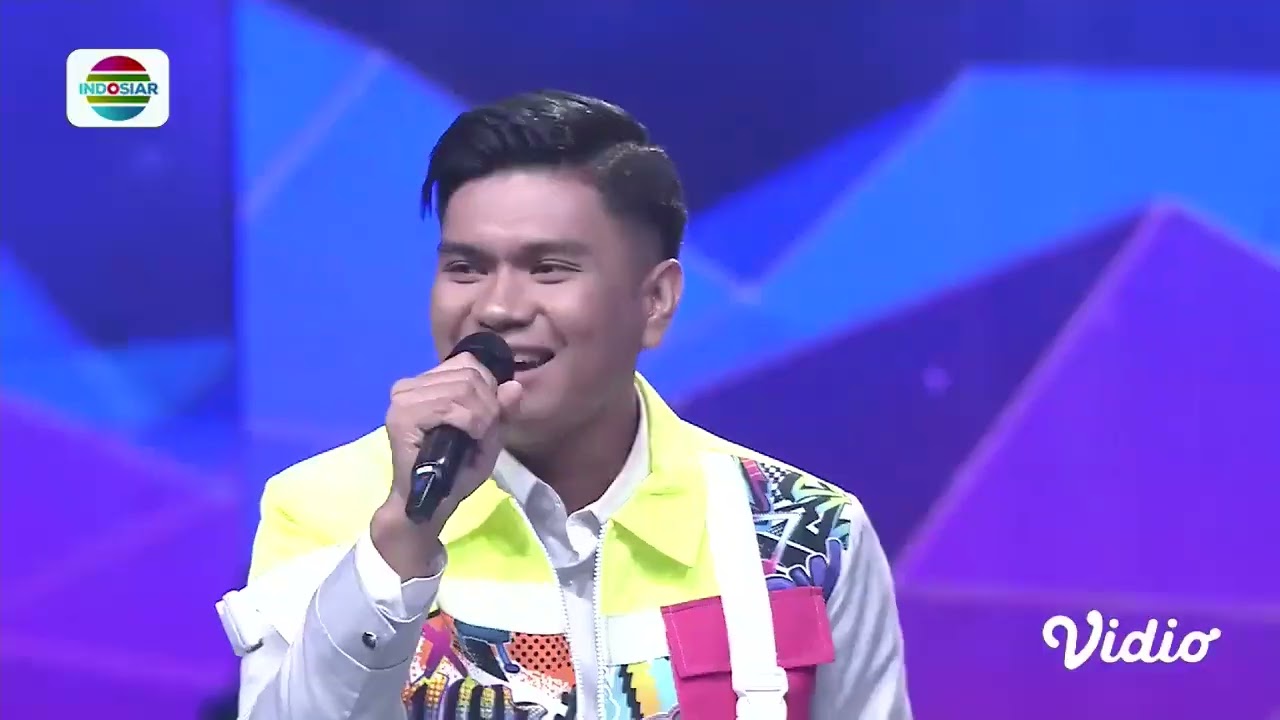Mae Soimah-King Nassar Gregetan!! Isman Tunjukkan Progress Duet dengan King |  D'Academy 5 Wildcard