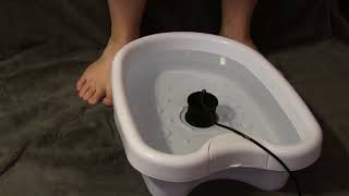 Ionic Foot Detox Tutorial 2026 | Complete Step-by-Step Setup Guide for Ionic Foot Bath System