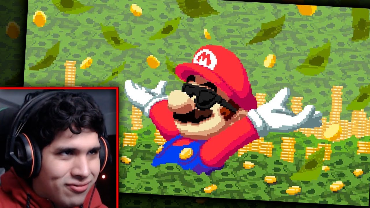 TDYU Reacciona a 6 CONCURSOS de VIDEOJUEGOS que ACABÓ EN DESASTRE