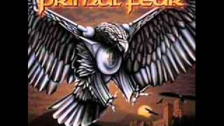 Primal Fear - Church of Blood