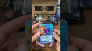 CHAOTIC!! Unboxing Dawn of Perim Secrets Blister Packs (sealed box)