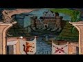 [Ruins of Cawdor - Игровой процесс]