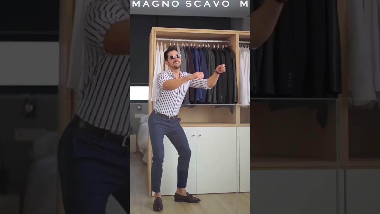 Men Summer Fashion 2021 