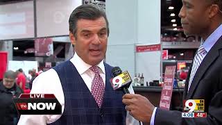 Reds Non-Tender Billy Hamilton