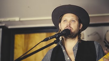 Chance McCoy - Lazy John - TeleBanjo