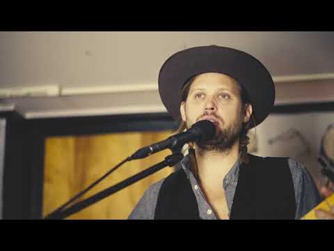 Chance McCoy - Lazy John - TeleBanjo